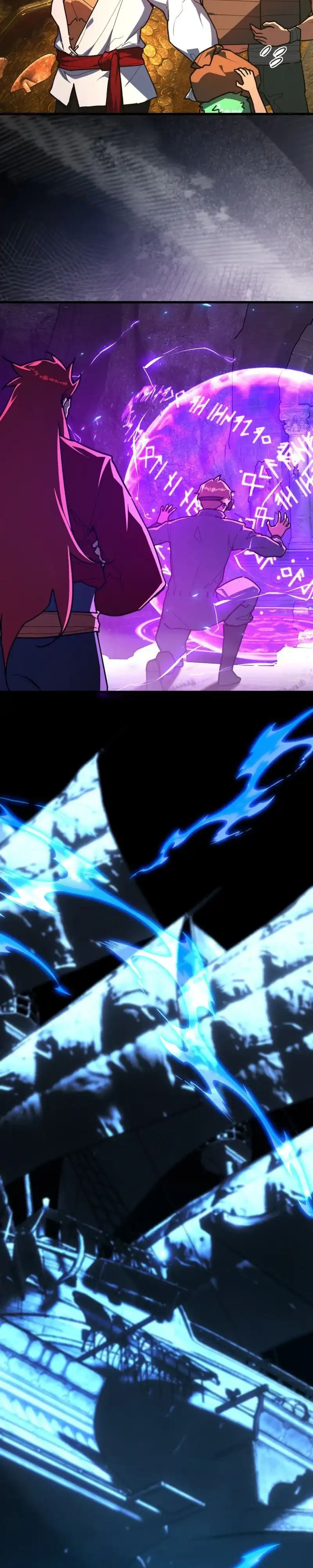 Baca The Game's Top Troll - Chapter 171 halaman 26