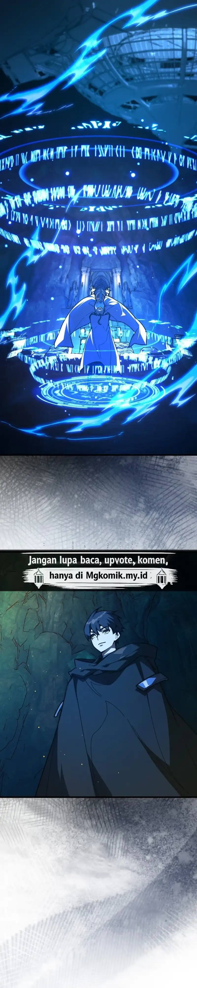 Baca The Game's Top Troll - Chapter 171 halaman 27