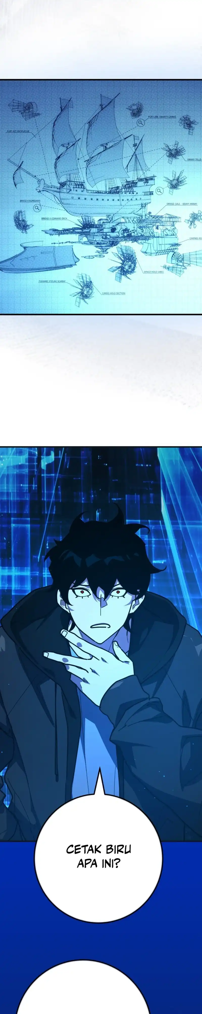 Baca The Game's Top Troll - Chapter 171 halaman 28