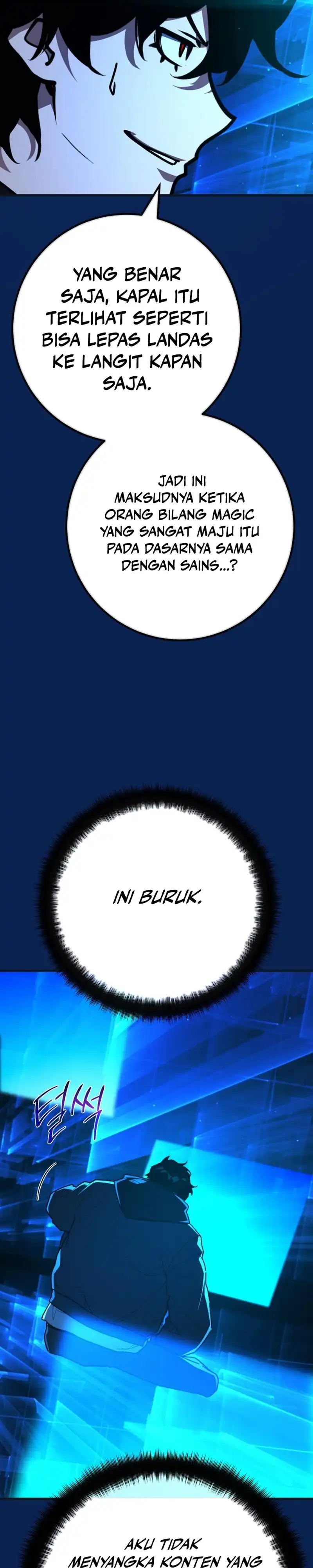 Baca The Game's Top Troll - Chapter 171 halaman 30