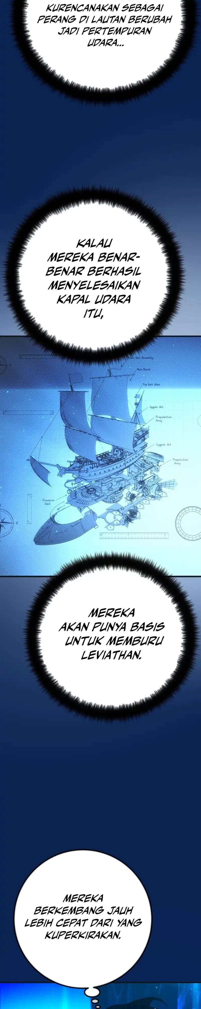 Baca The Game's Top Troll - Chapter 171 halaman 31