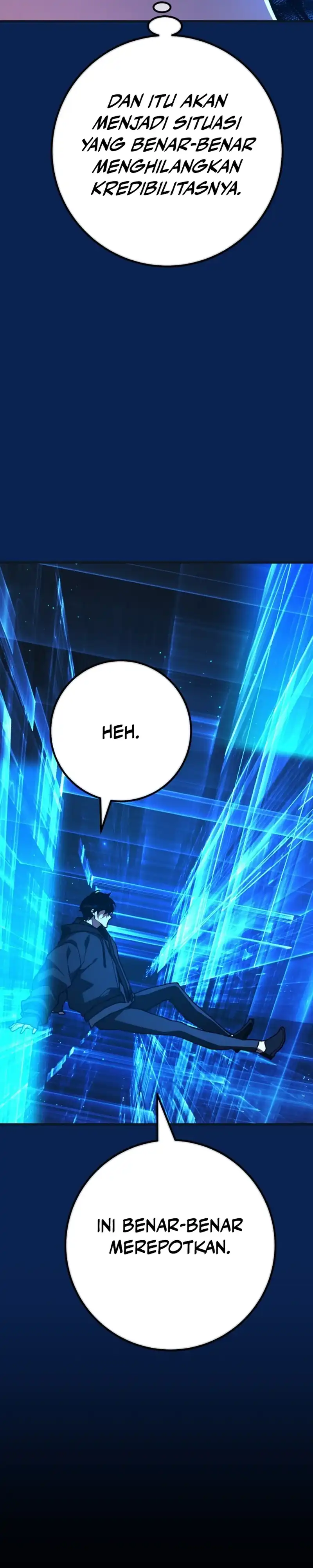 Baca The Game's Top Troll - Chapter 171 halaman 34