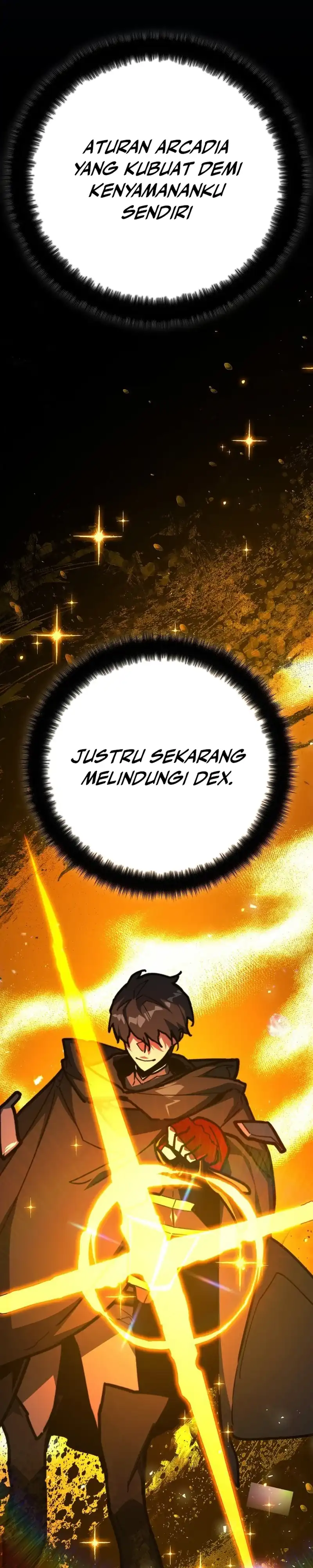 Baca The Game's Top Troll - Chapter 171 halaman 35