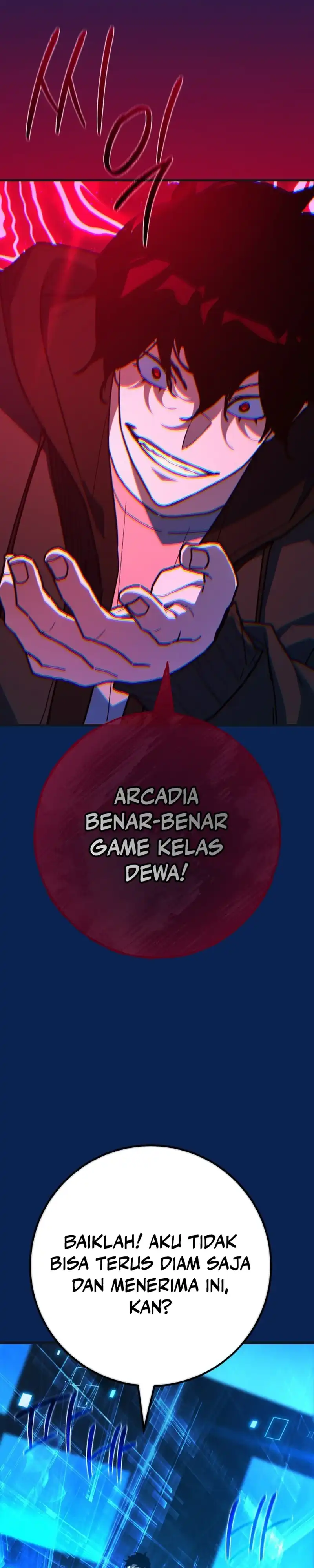 Baca The Game's Top Troll - Chapter 171 halaman 37