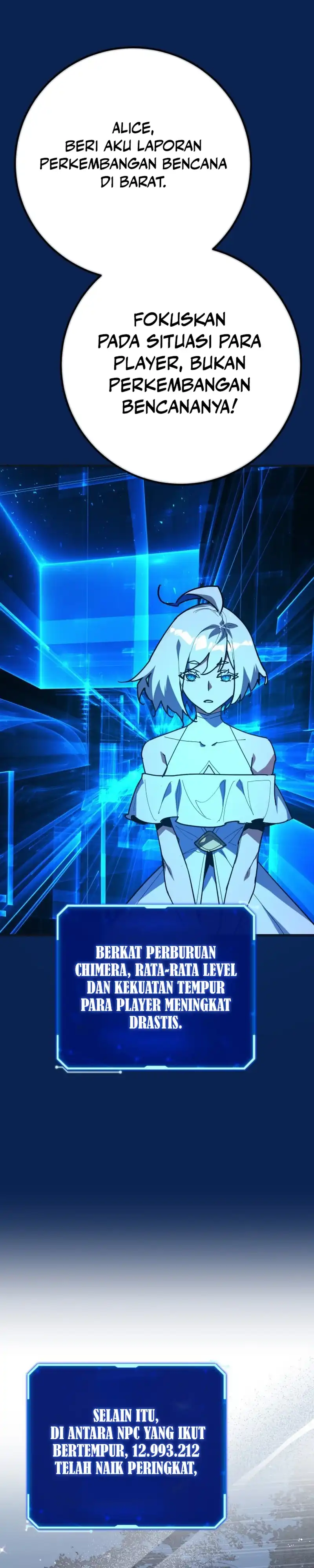 Baca The Game's Top Troll - Chapter 171 halaman 39