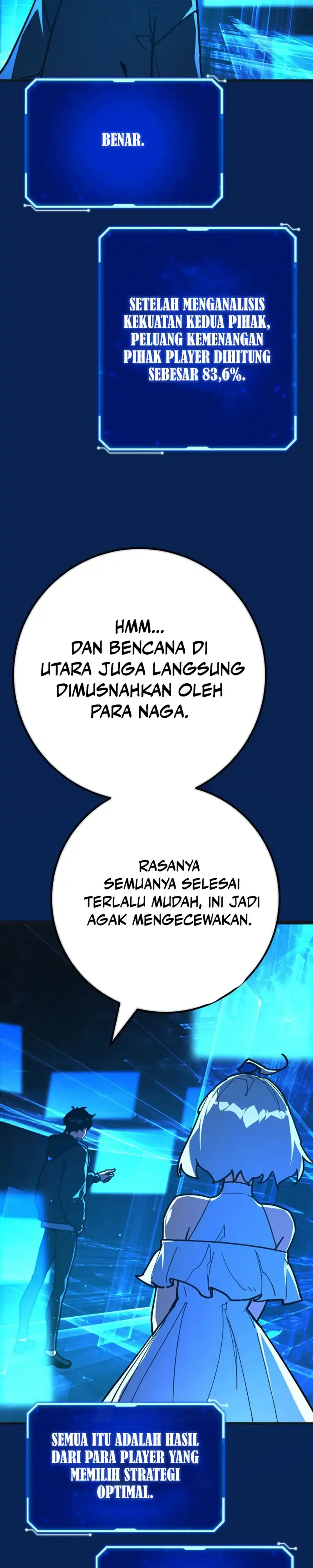 Baca The Game's Top Troll - Chapter 171 halaman 41