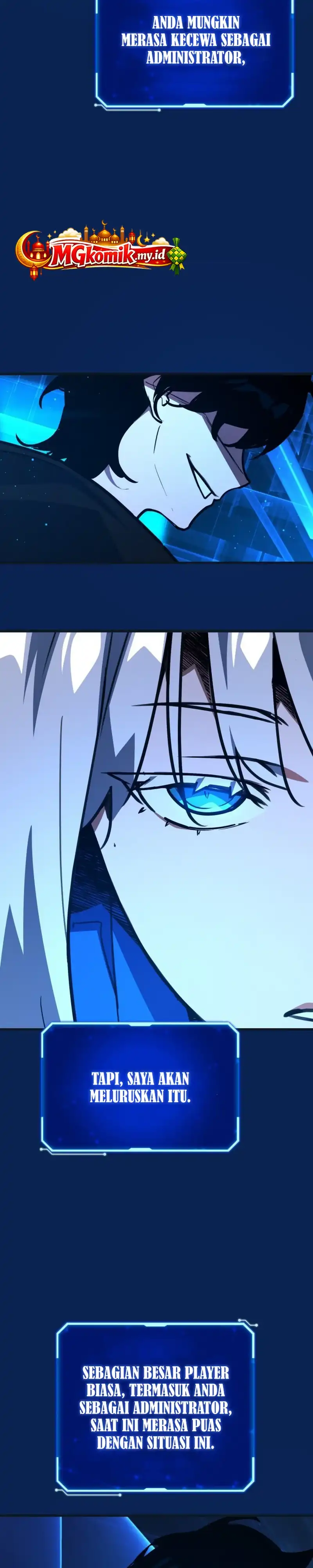 Baca The Game's Top Troll - Chapter 171 halaman 42