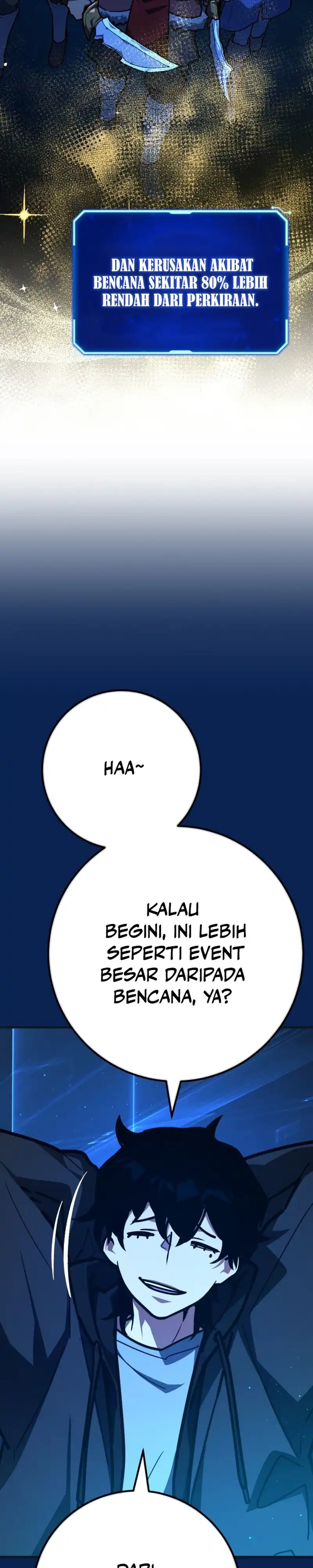 Baca The Game's Top Troll - Chapter 171 halaman 44