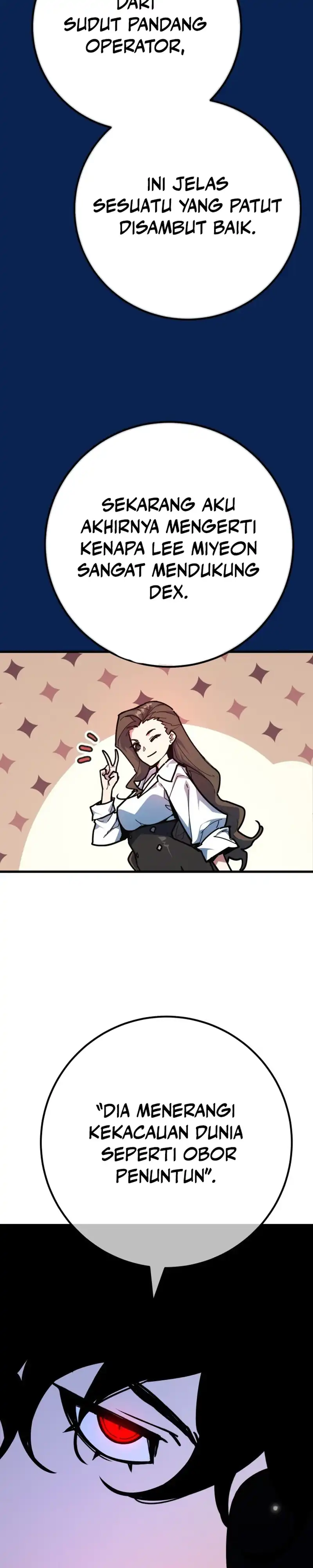 Baca The Game's Top Troll - Chapter 171 halaman 45