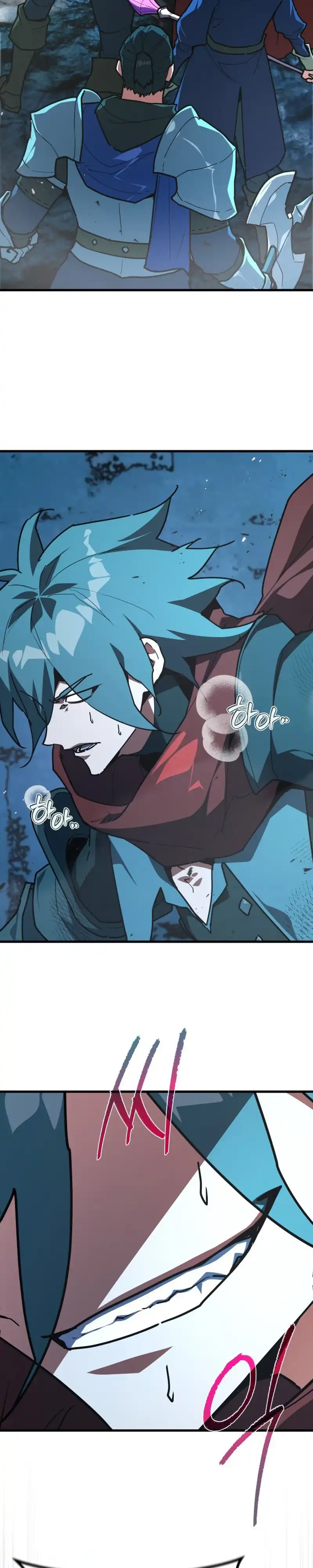 Baca The Game's Top Troll - Chapter 171 halaman 48