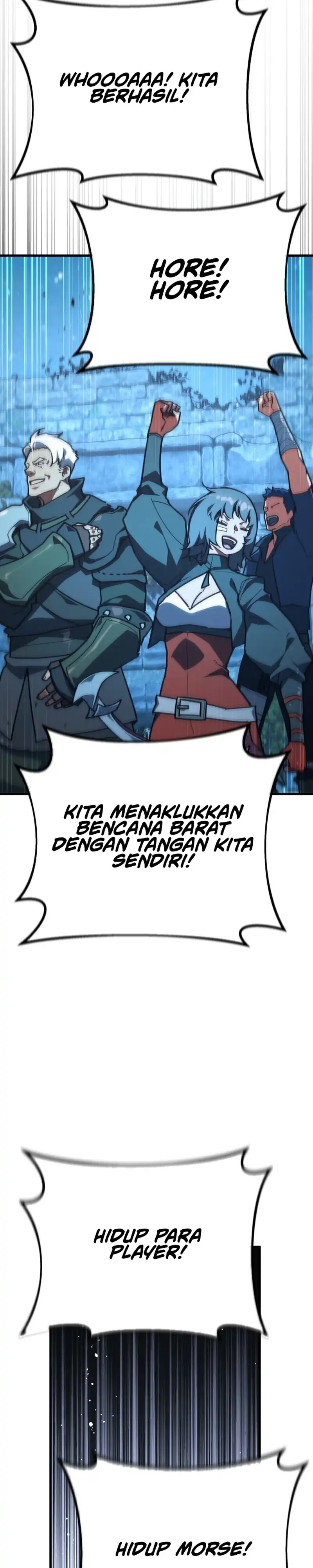 Baca The Game's Top Troll - Chapter 171 halaman 49