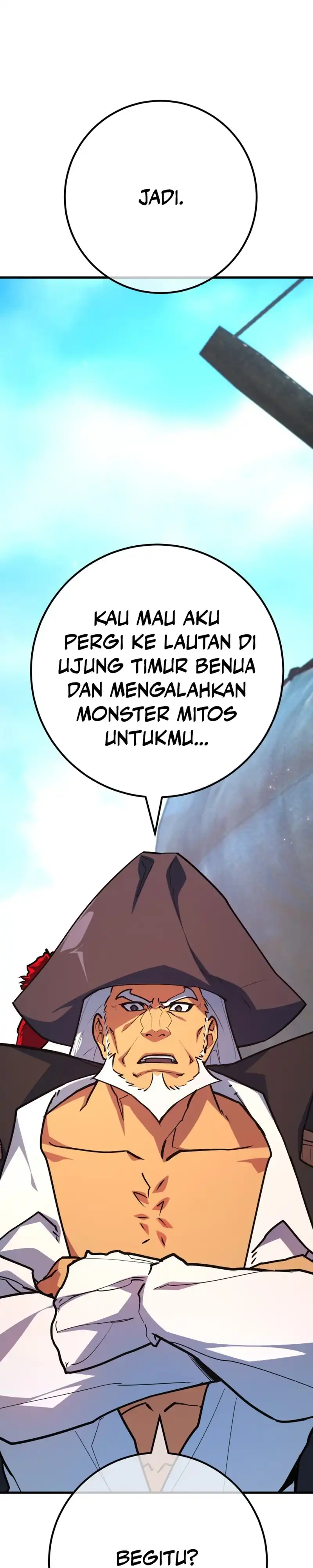 Baca The Game's Top Troll - Chapter 171 halaman 5