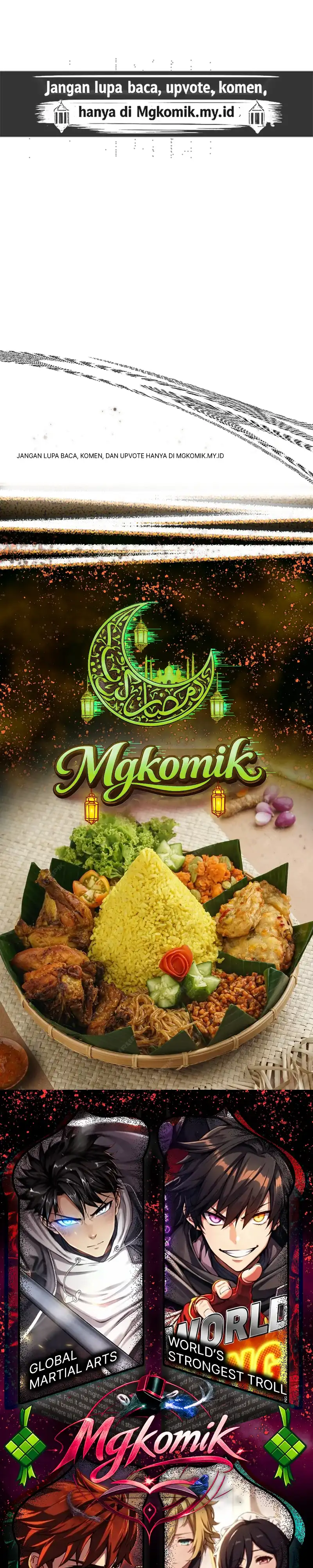 Baca The Game's Top Troll - Chapter 171 halaman 53