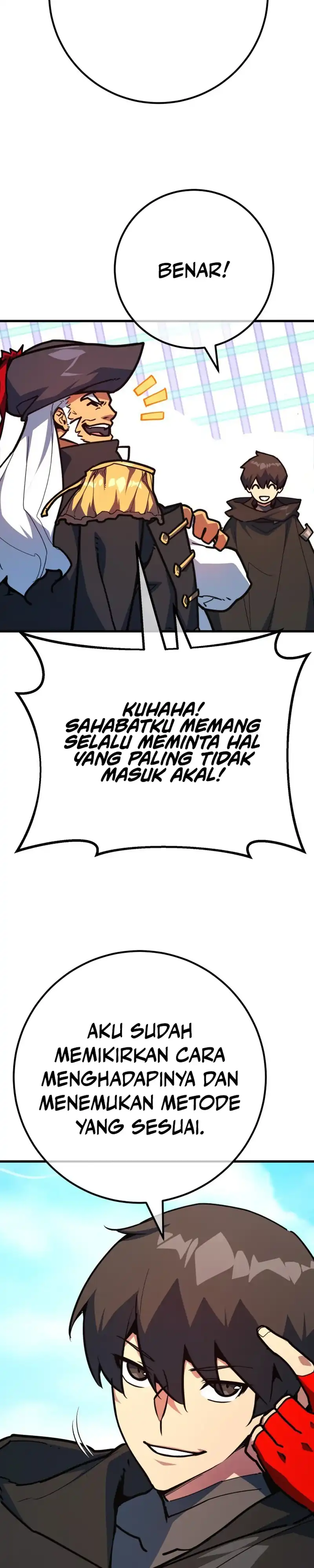 Baca The Game's Top Troll - Chapter 171 halaman 6