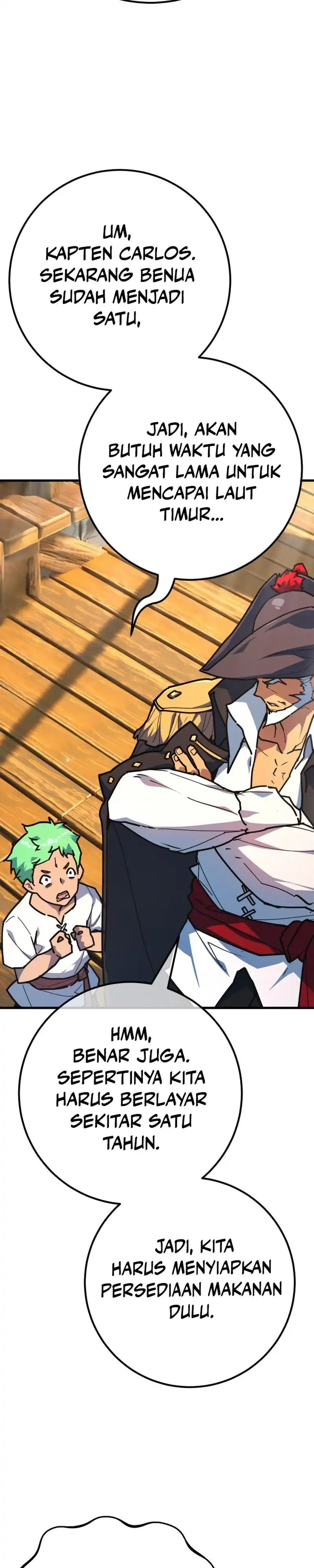 Baca The Game's Top Troll - Chapter 171 halaman 8