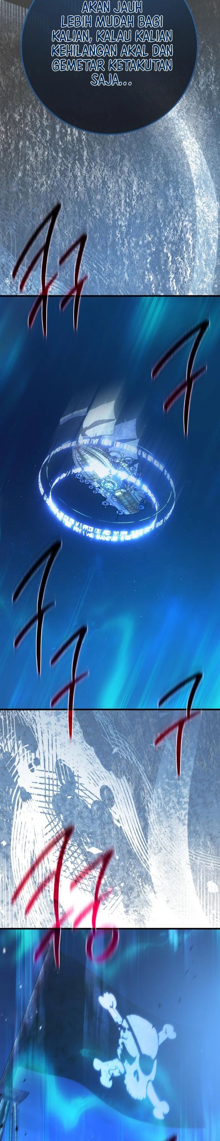 Baca The Game's Top Troll - Chapter 174 halaman 10