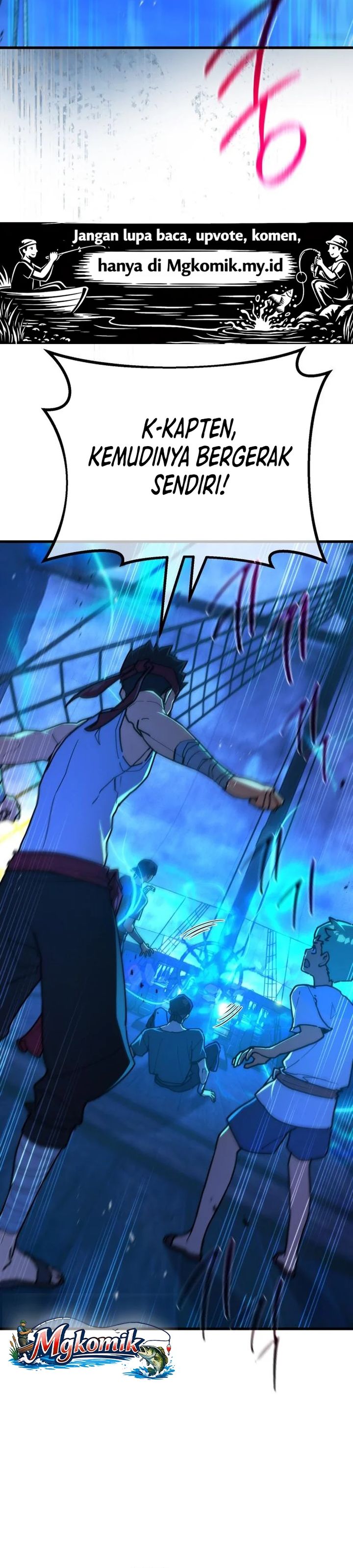 Baca The Game's Top Troll - Chapter 174 halaman 11