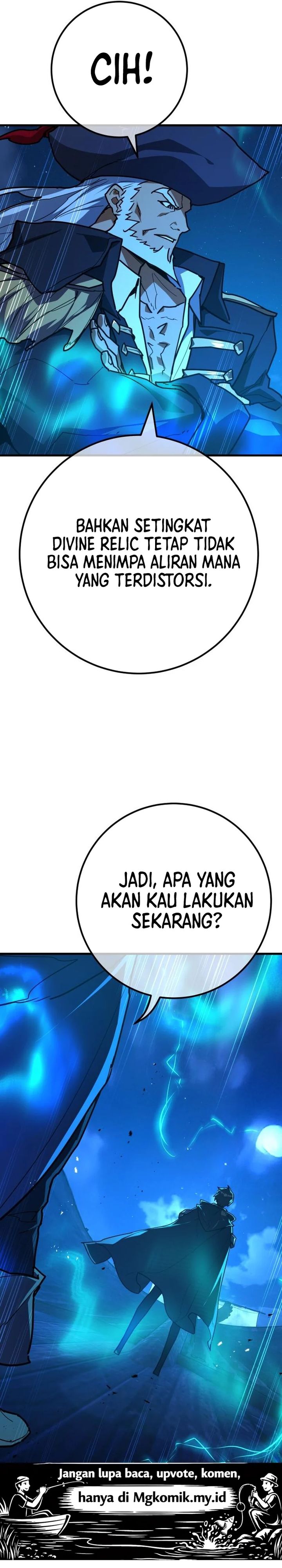 Baca The Game's Top Troll - Chapter 174 halaman 12