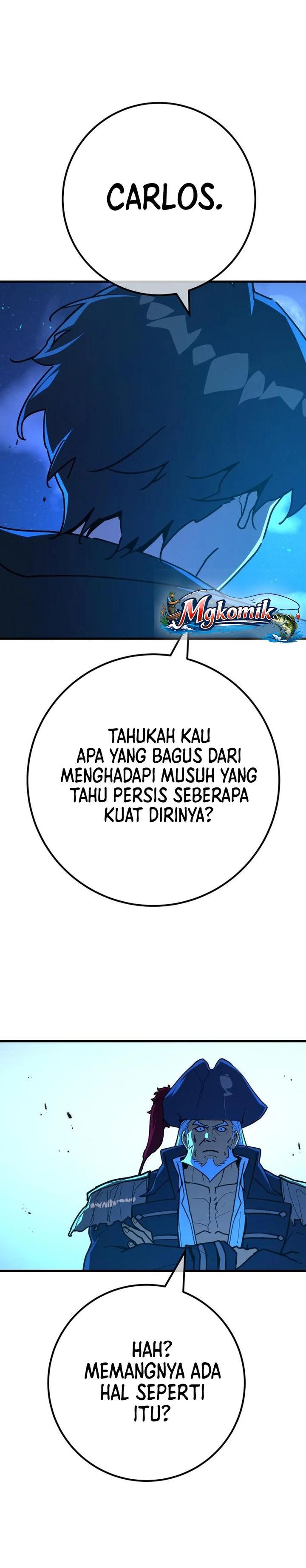Baca The Game's Top Troll - Chapter 174 halaman 13