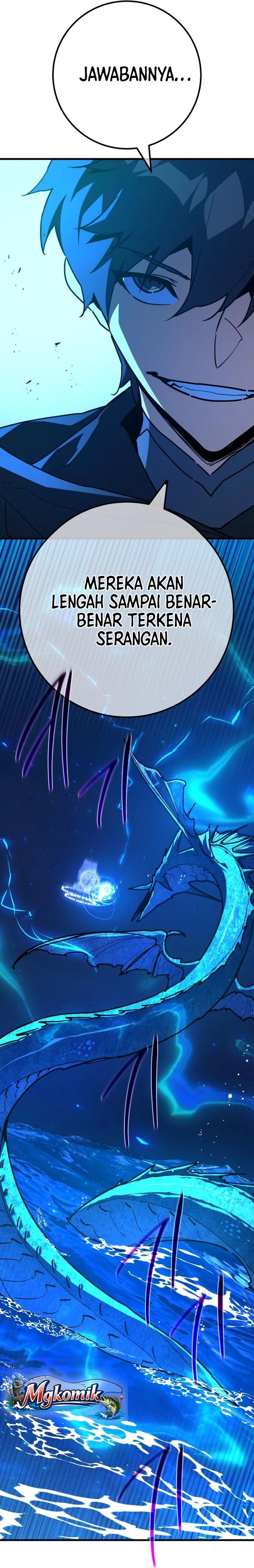 Baca The Game's Top Troll - Chapter 174 halaman 14
