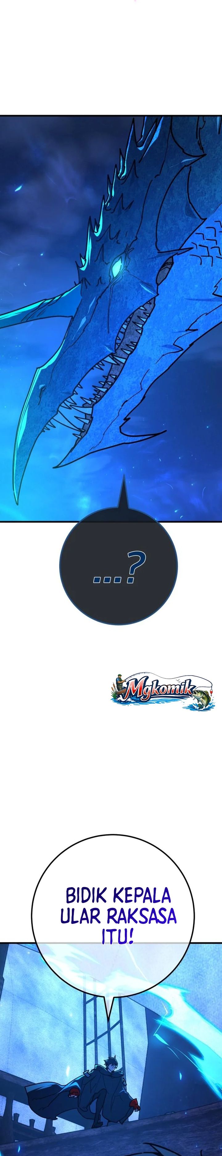 Baca The Game's Top Troll - Chapter 174 halaman 15