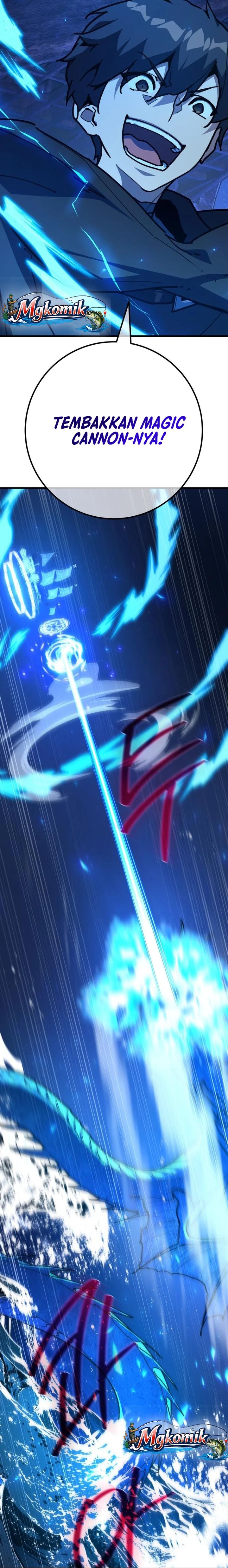 Baca The Game's Top Troll - Chapter 174 halaman 16