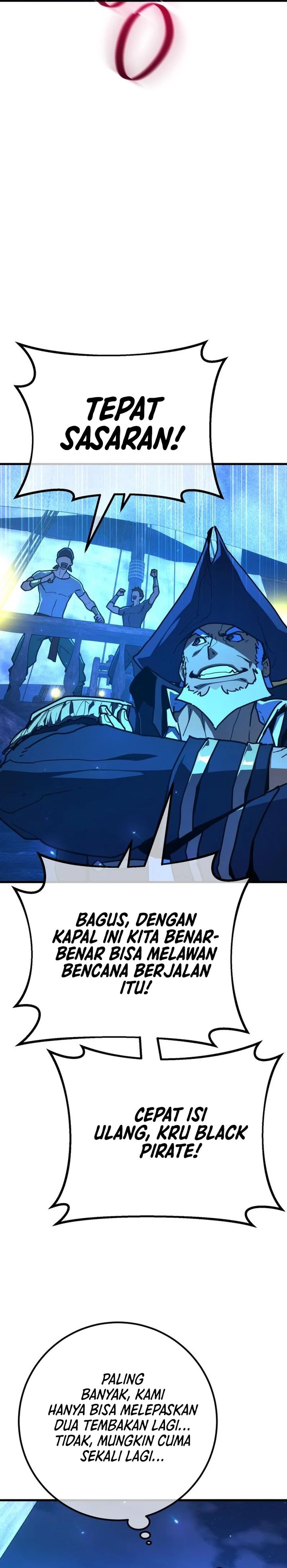 Baca The Game's Top Troll - Chapter 174 halaman 17