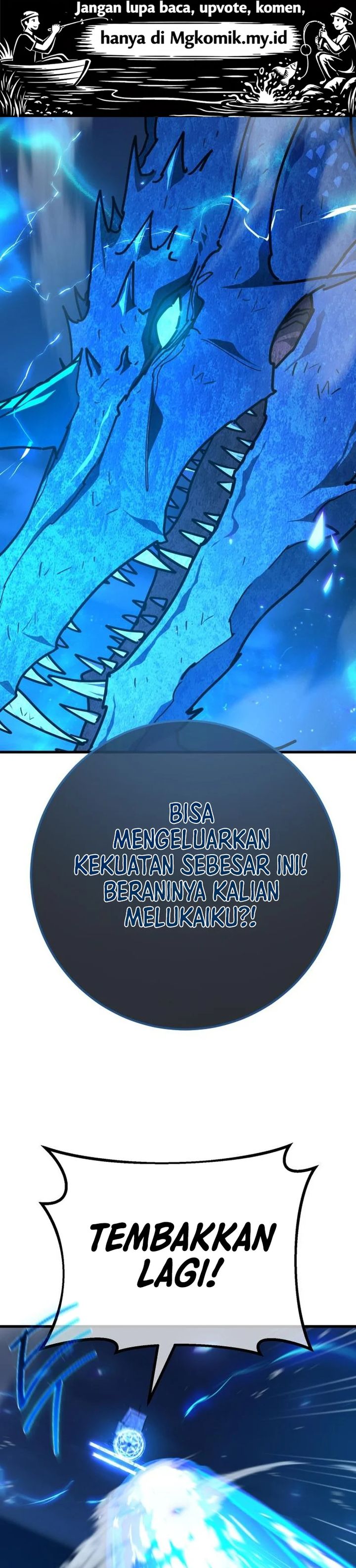 Baca The Game's Top Troll - Chapter 174 halaman 19