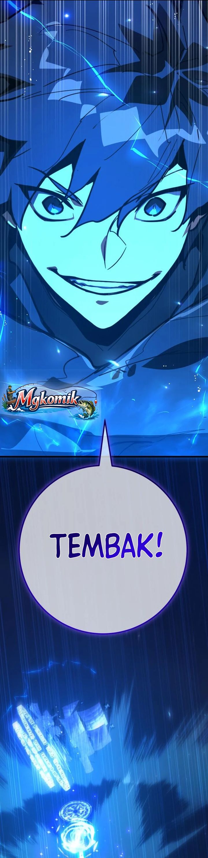 Baca The Game's Top Troll - Chapter 174 halaman 2