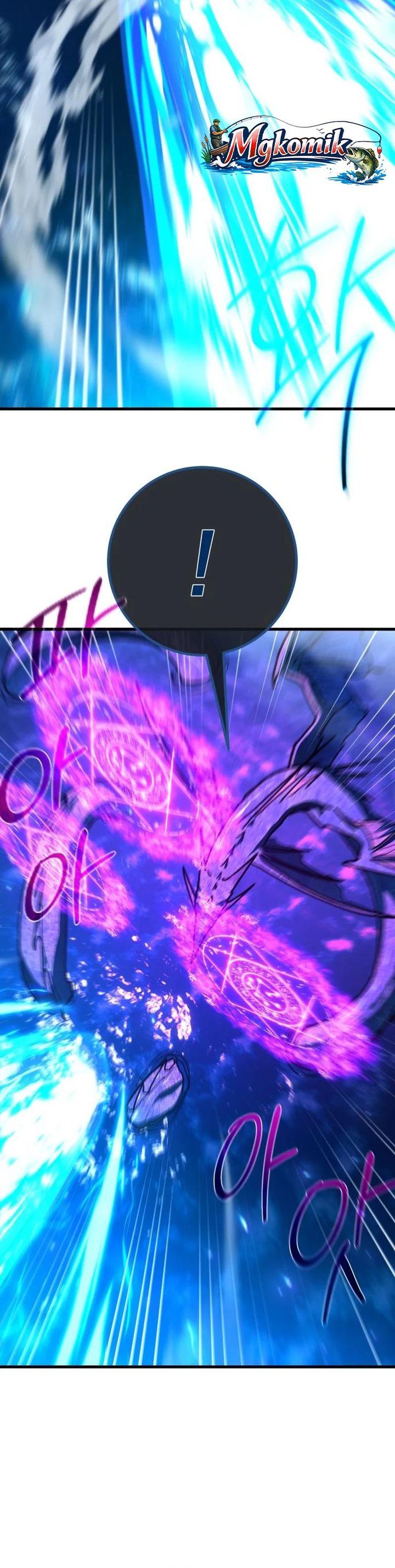 Baca The Game's Top Troll - Chapter 174 halaman 20