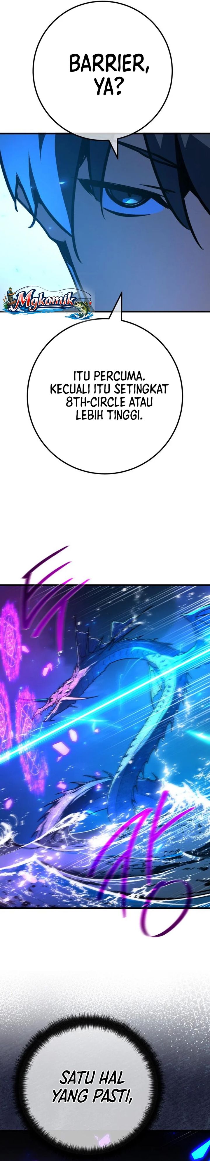 Baca The Game's Top Troll - Chapter 174 halaman 21