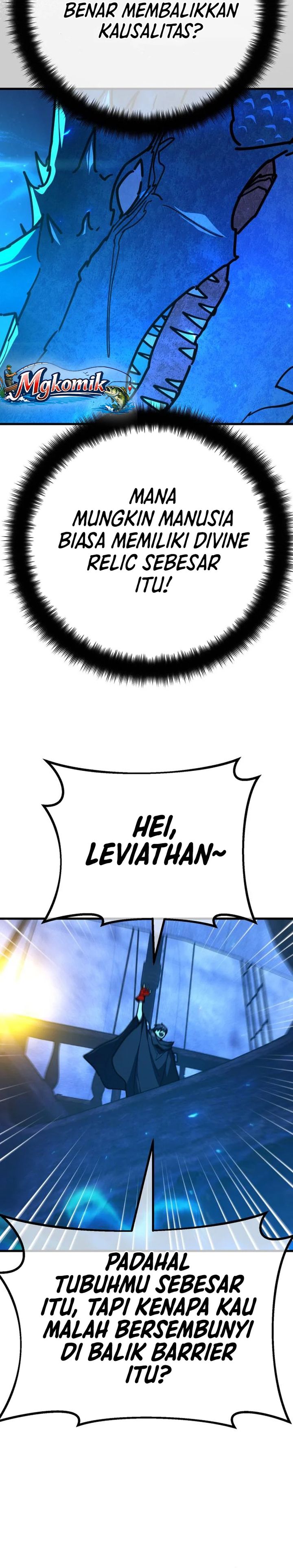 Baca The Game's Top Troll - Chapter 174 halaman 23