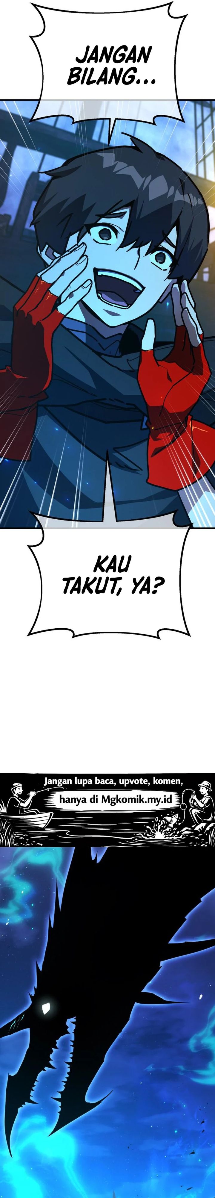 Baca The Game's Top Troll - Chapter 174 halaman 24