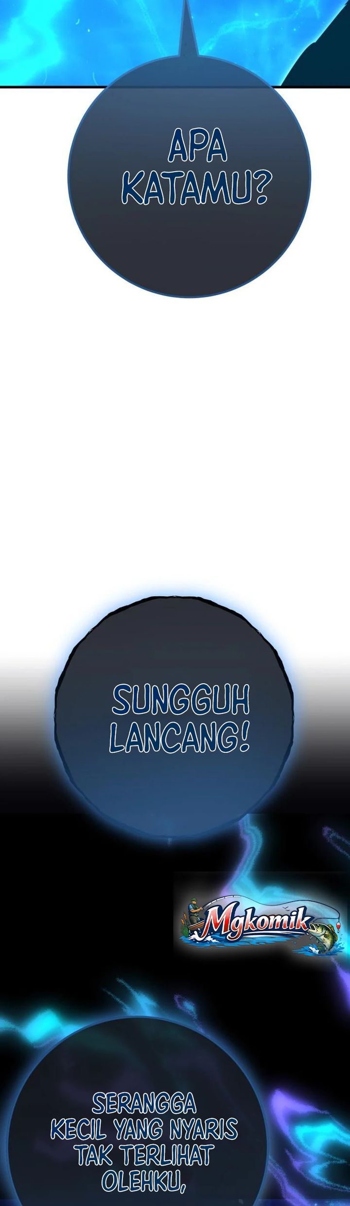 Baca The Game's Top Troll - Chapter 174 halaman 25