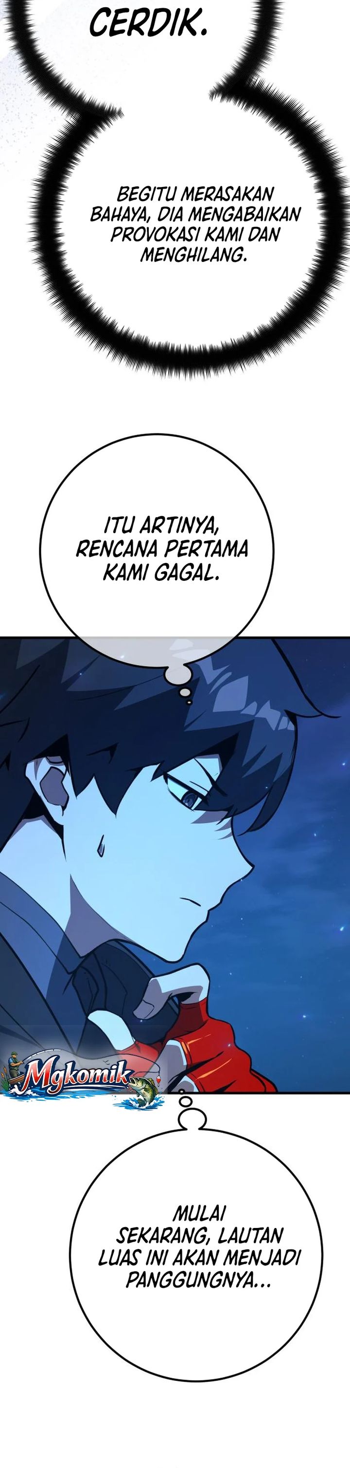 Baca The Game's Top Troll - Chapter 174 halaman 29