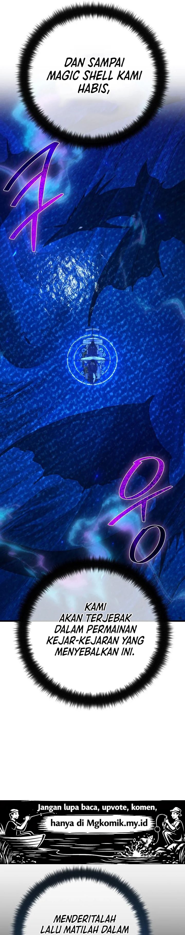 Baca The Game's Top Troll - Chapter 174 halaman 30