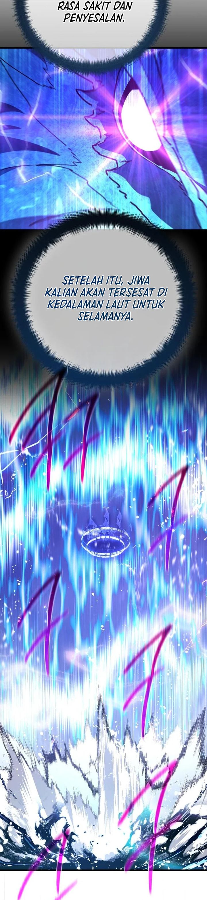 Baca The Game's Top Troll - Chapter 174 halaman 31