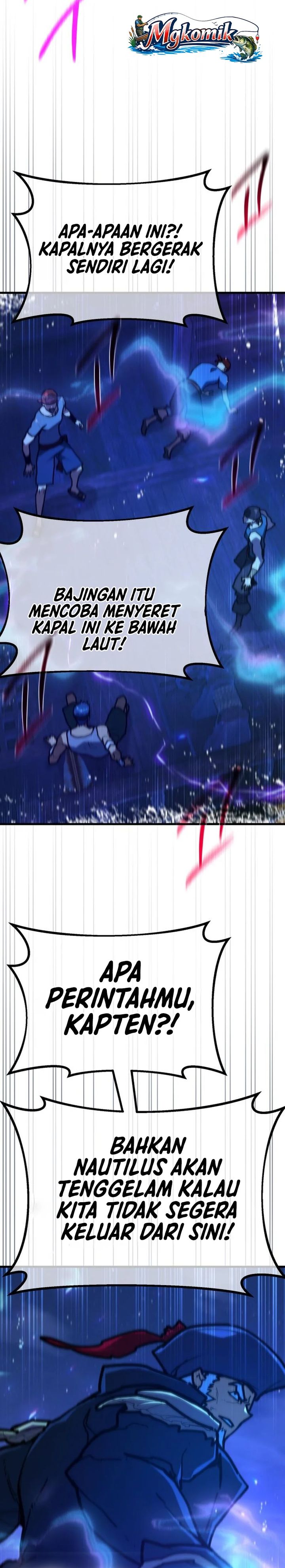 Baca The Game's Top Troll - Chapter 174 halaman 32