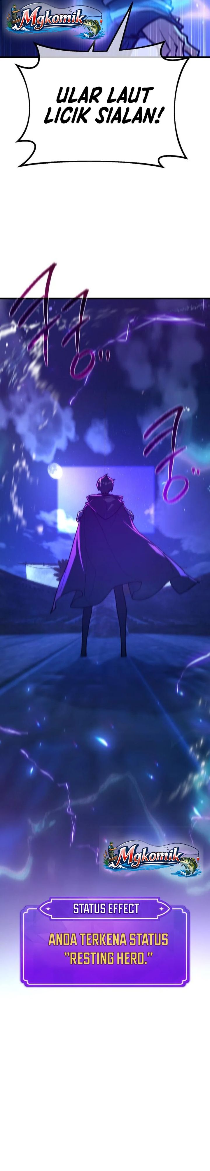 Baca The Game's Top Troll - Chapter 174 halaman 33