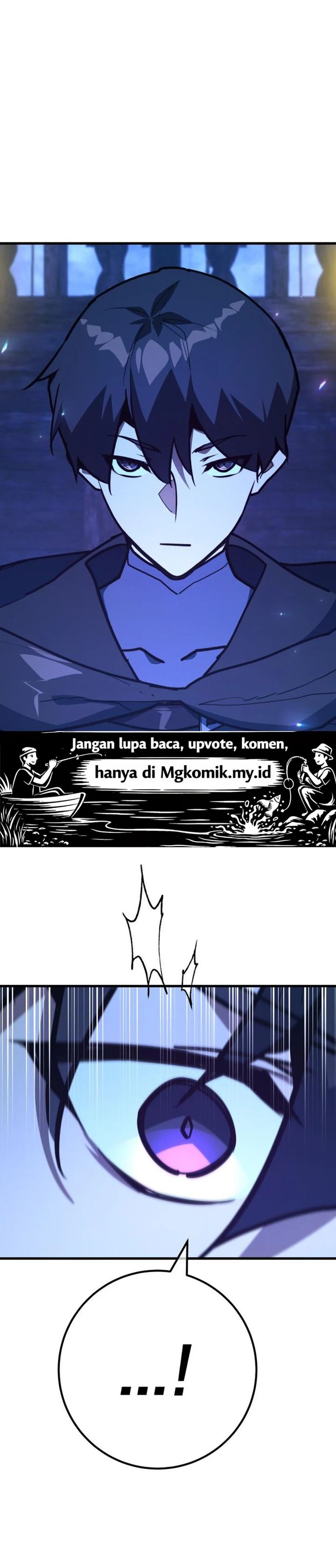 Baca The Game's Top Troll - Chapter 174 halaman 34