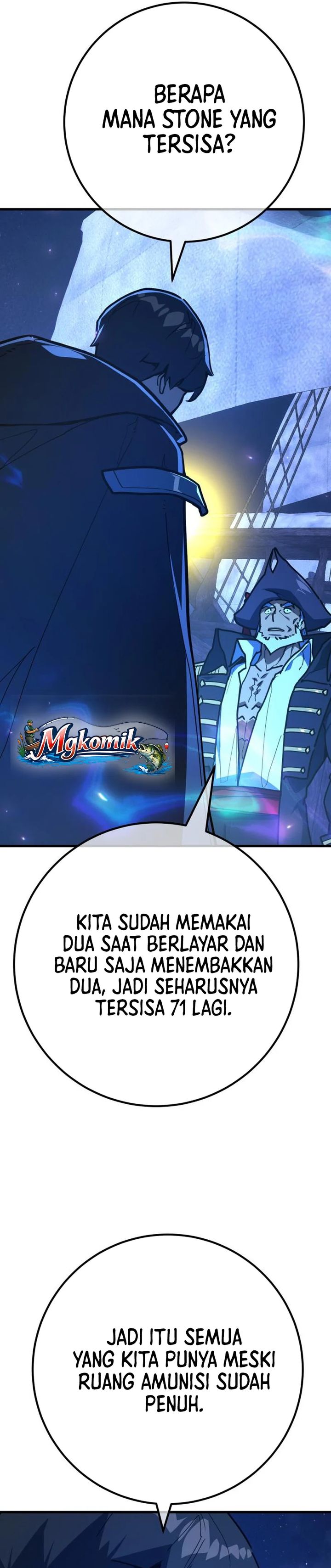 Baca The Game's Top Troll - Chapter 174 halaman 35