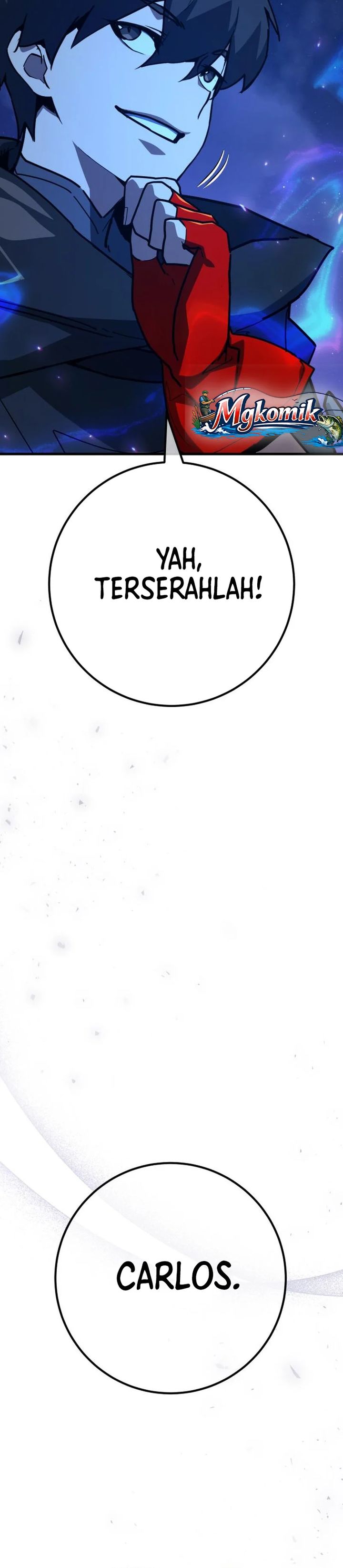 Baca The Game's Top Troll - Chapter 174 halaman 36