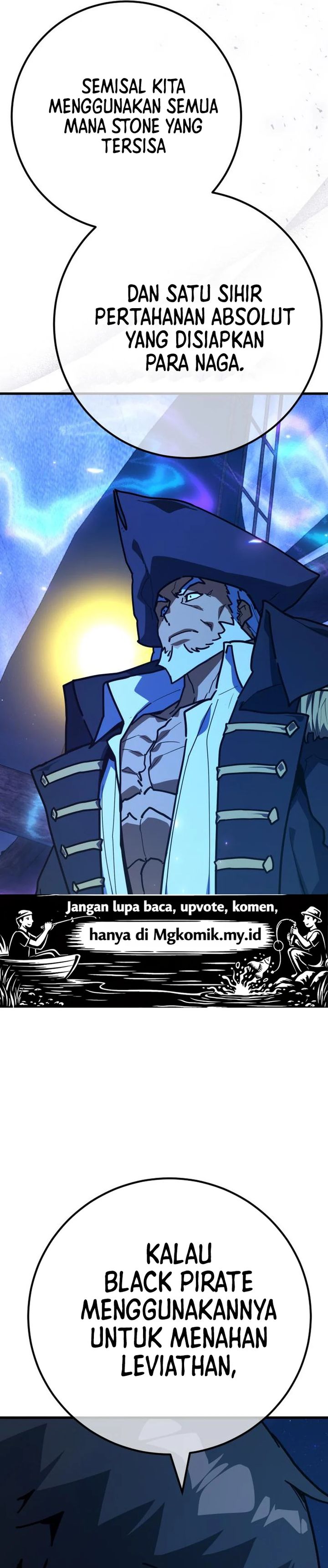 Baca The Game's Top Troll - Chapter 174 halaman 37