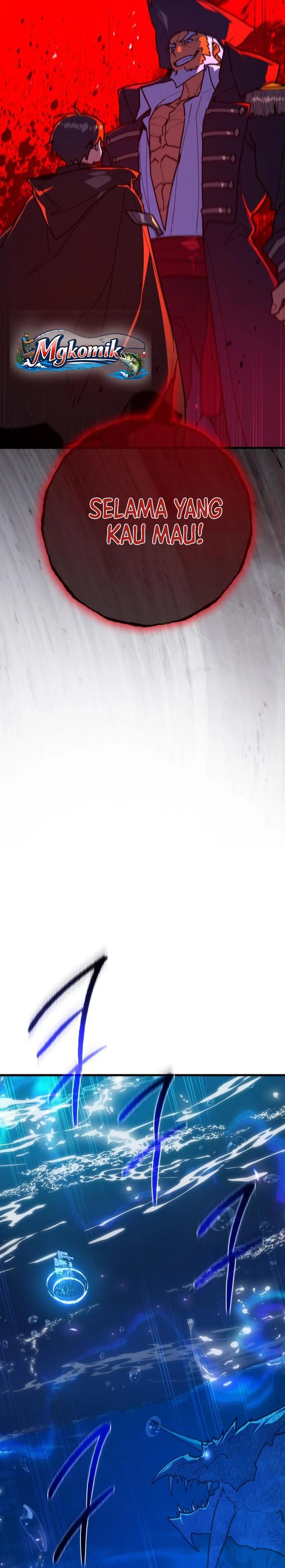 Baca The Game's Top Troll - Chapter 174 halaman 39