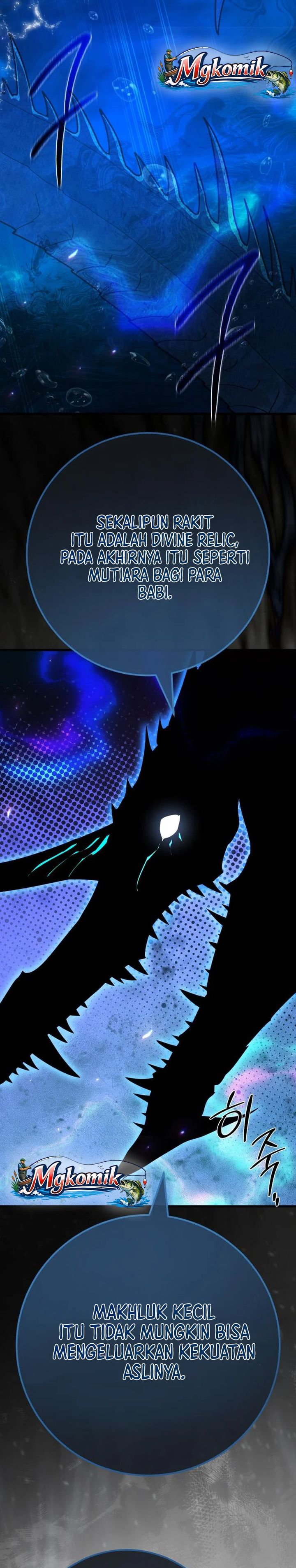 Baca The Game's Top Troll - Chapter 174 halaman 40