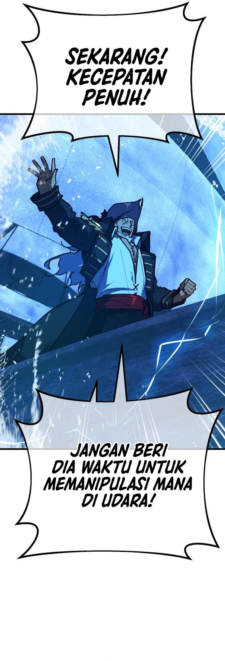 Baca The Game's Top Troll - Chapter 174 halaman 43