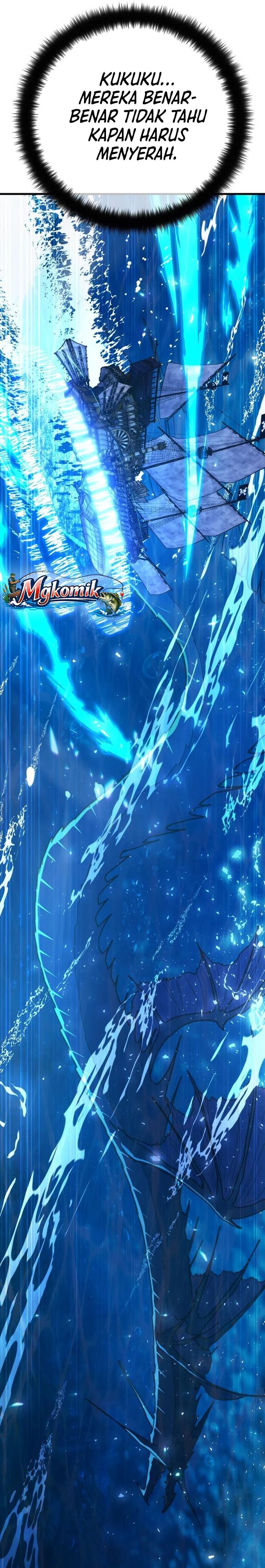 Baca The Game's Top Troll - Chapter 174 halaman 44