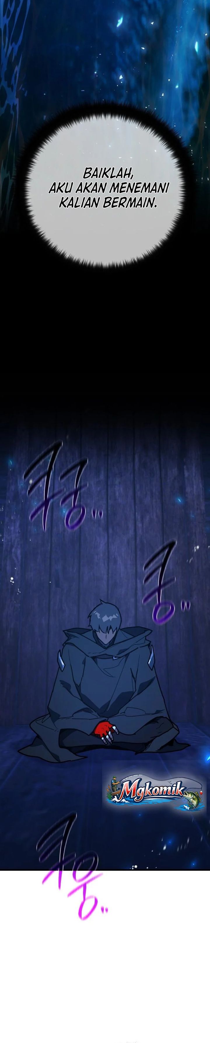 Baca The Game's Top Troll - Chapter 174 halaman 45