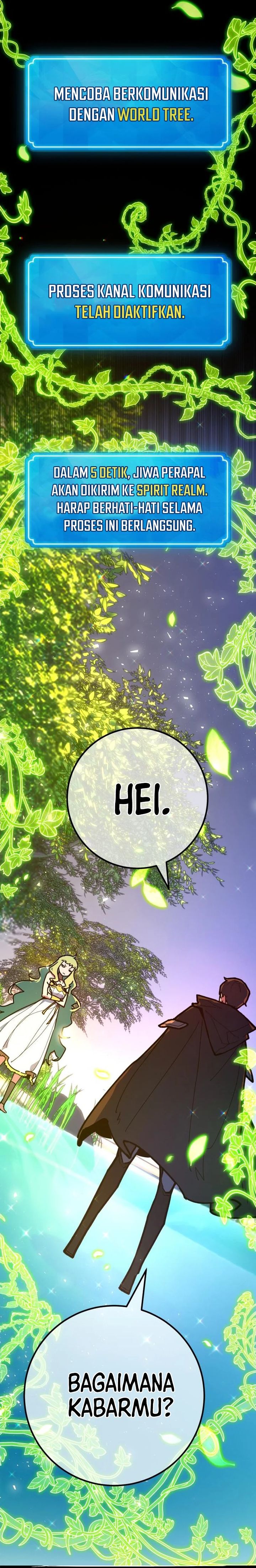 Baca The Game's Top Troll - Chapter 174 halaman 47