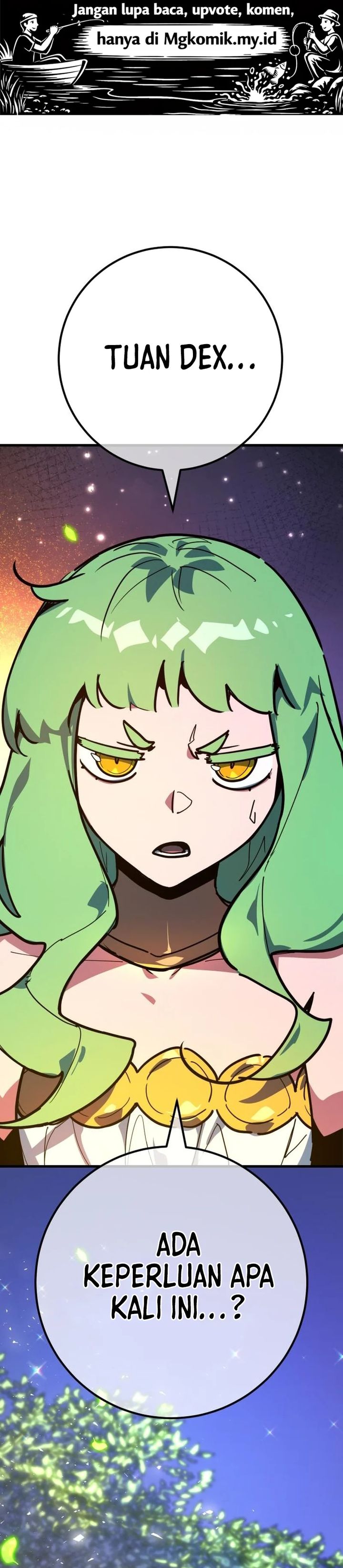 Baca The Game's Top Troll - Chapter 174 halaman 48